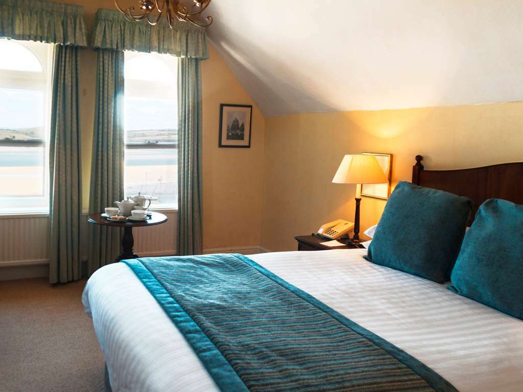 Harbour Hotel Padstow Room photo