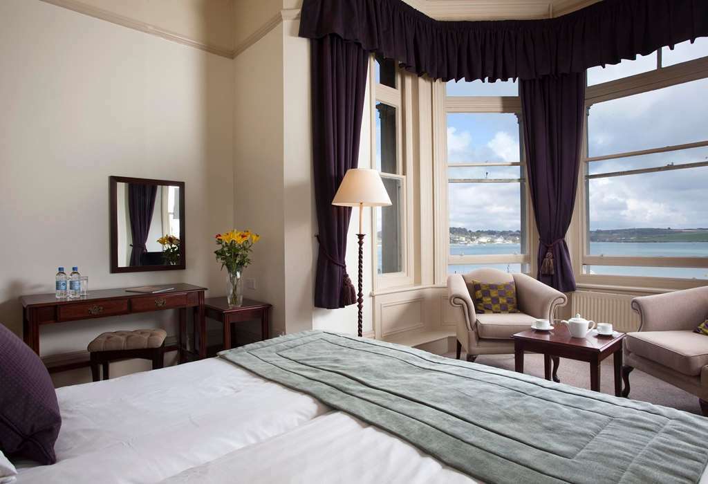 Harbour Hotel Padstow Room photo